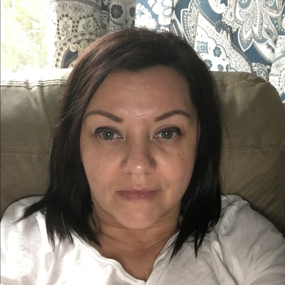 Meet your Posher, Tracy